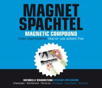 Milacor Magnetic Compound