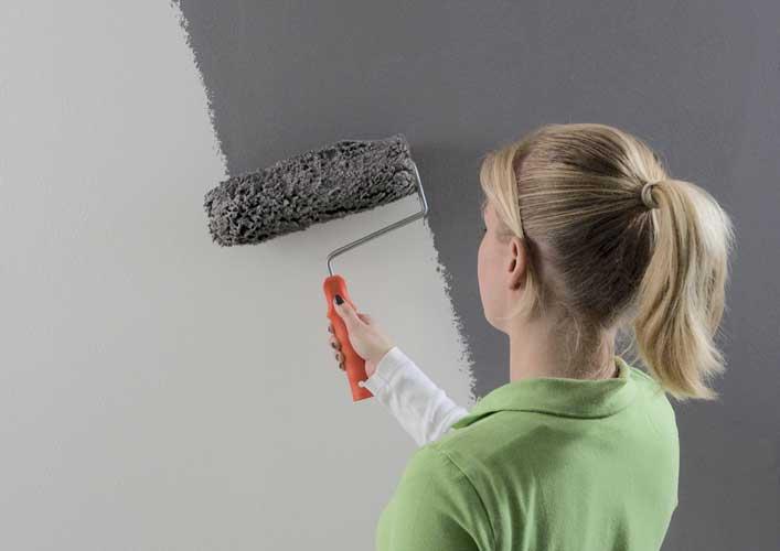 Paint Instructions · Milacor